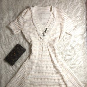 Nice dress which I have never worn 😉